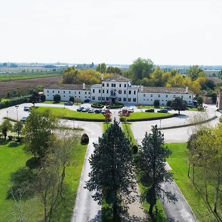 Hotel Braida Mogliano Veneto