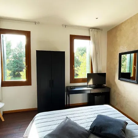 Hotel Braida 4*