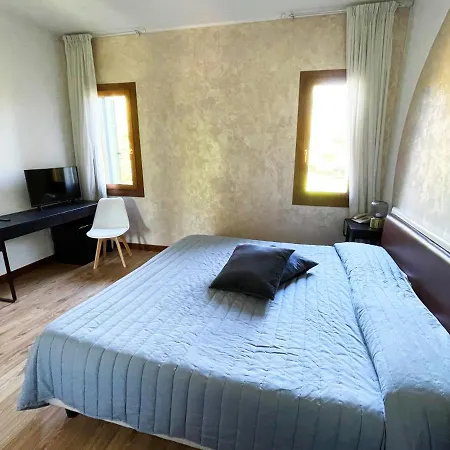 Braida Hotel 4*