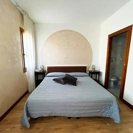 Hotel Braida