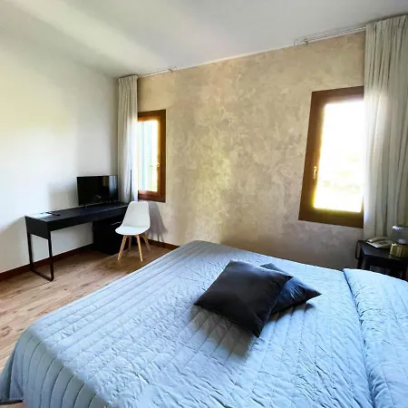 Hotel Braida