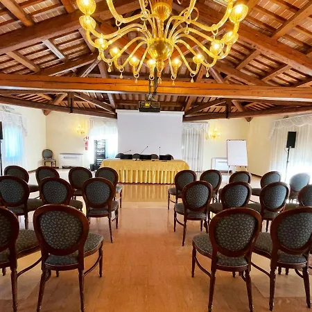 Braida Hotel Mogliano Veneto
