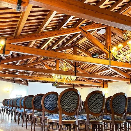 Braida Ξενοδοχείο 4*