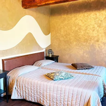Hotel Braida 4*