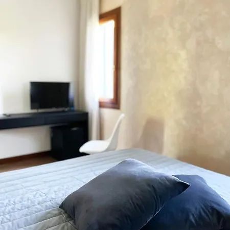 Braida Hotel 4*