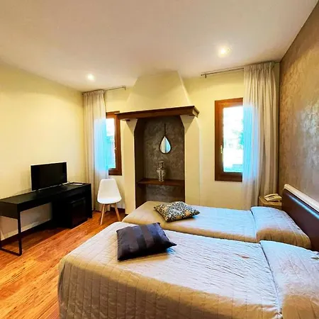 Hotel Braida