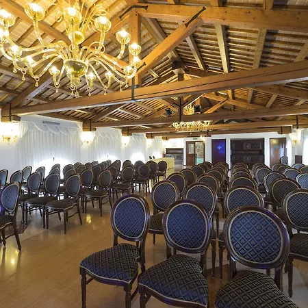 Braida 4* Mogliano Veneto