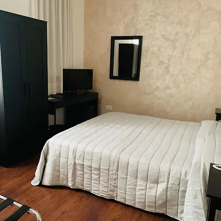 Braida Hotel Mogliano Veneto