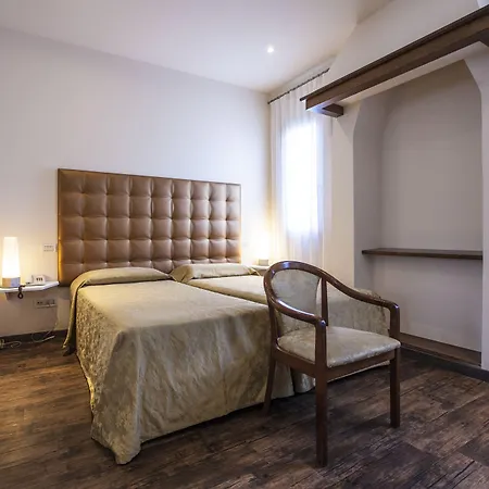 Hotel Braida Mogliano Veneto