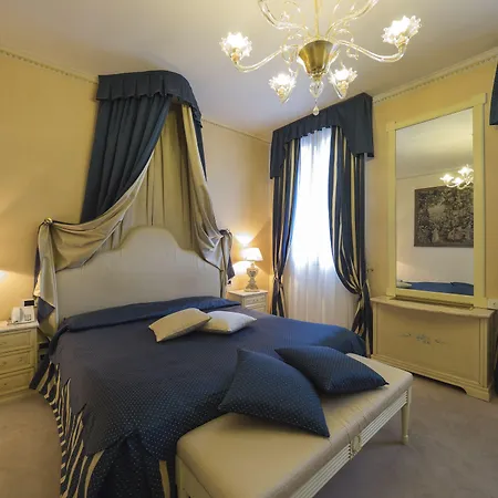 Braida 4* Mogliano Veneto