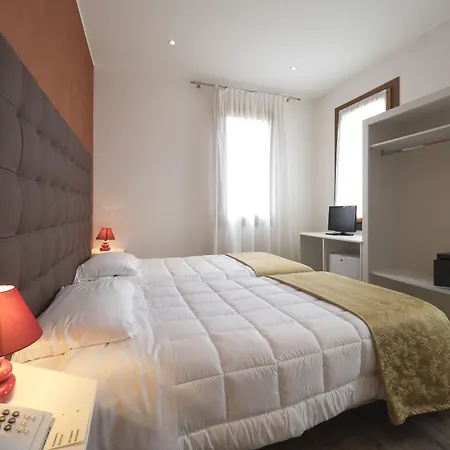 Braida 4* Mogliano Veneto