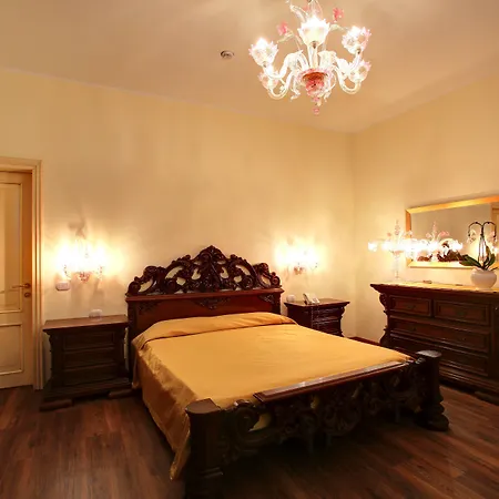 Hotel Braida Mogliano Veneto