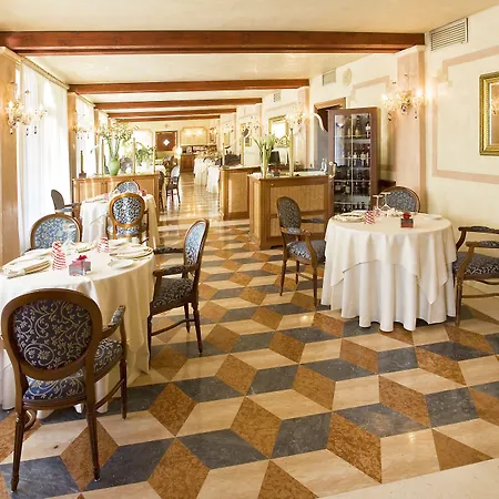 Braida Hotel Mogliano Veneto