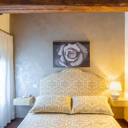 Hotel Braida 4*
