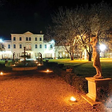 Hotel Braida 4*