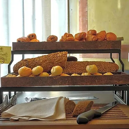 Braida Mogliano Veneto