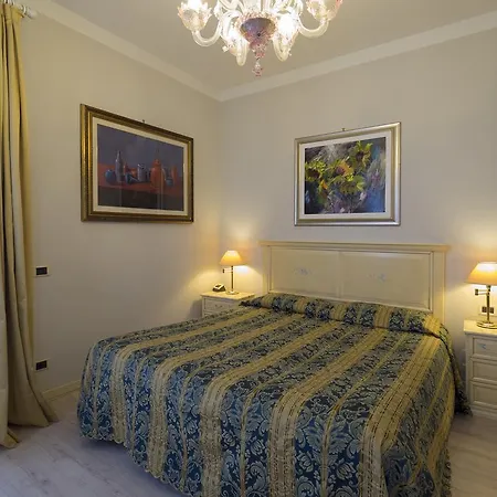 Ξενοδοχείο Braida 4*