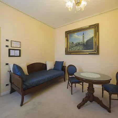 Hotel Braida Mogliano Veneto