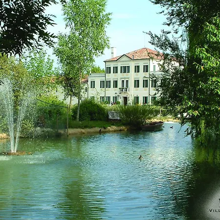 Braida 4* Mogliano Veneto