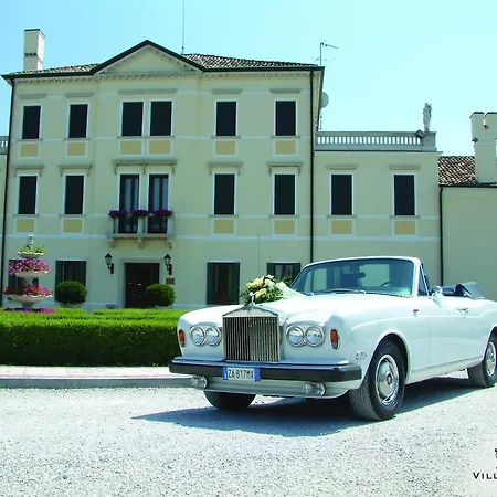 Braida Ξενοδοχείο