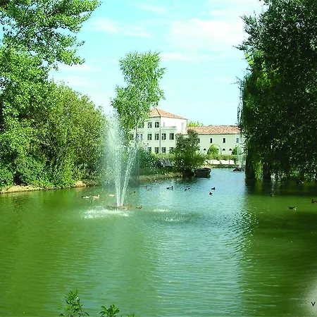 Ξενοδοχείο Braida