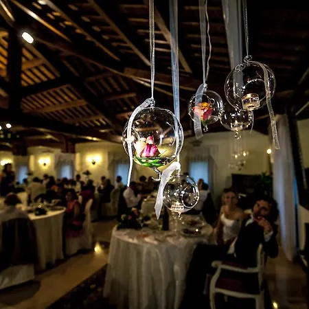 Ξενοδοχείο Braida 4*