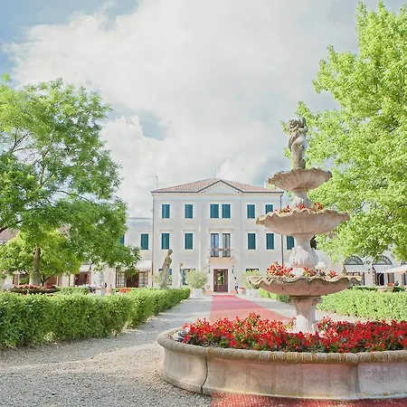 Ξενοδοχείο Braida Mogliano Veneto