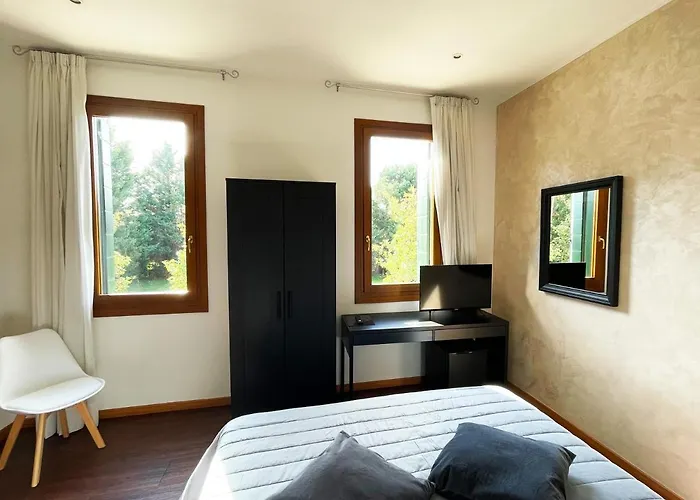 Hotel Braida 4*