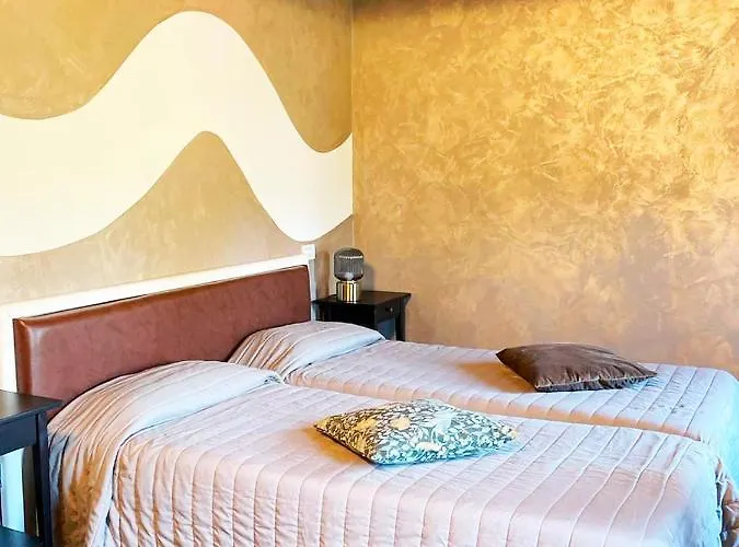 Hotel Braida 4*