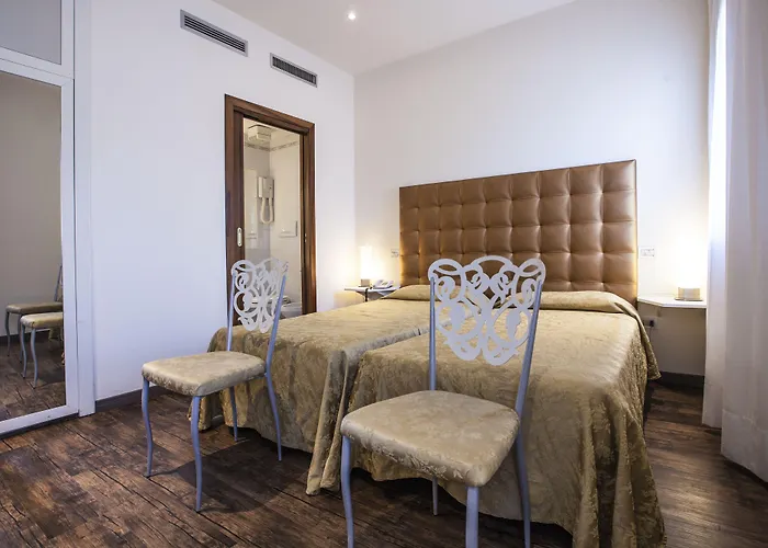 Hotel Braida