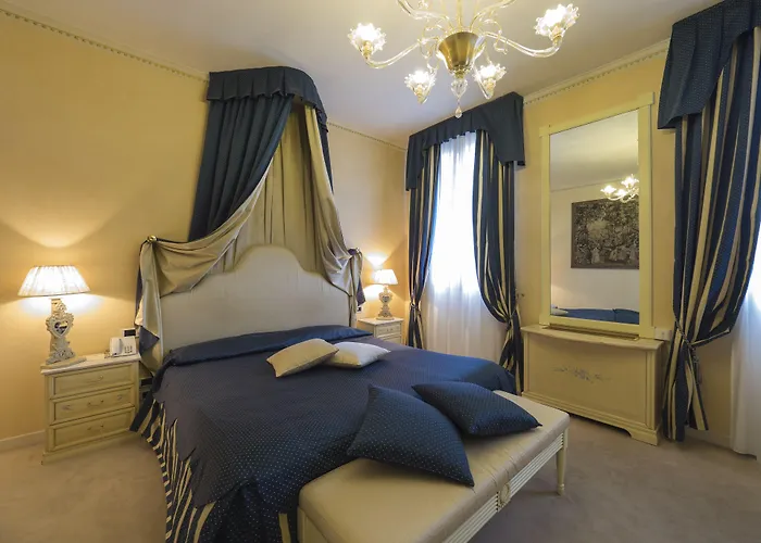 Braida 4* Mogliano Veneto