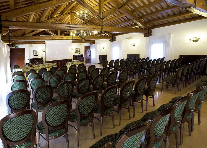 Braida Hotel 4*