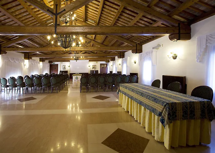 Hotel Braida