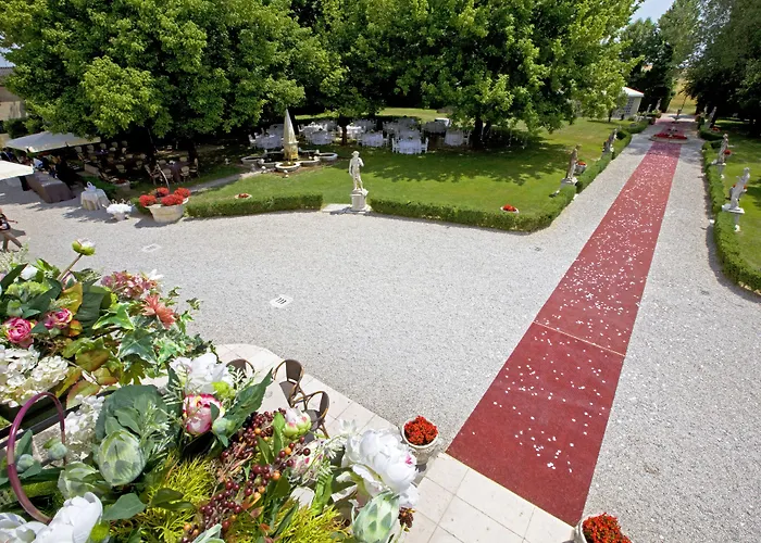 Braida Отель 4*
