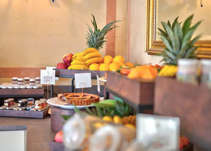 Braida Hotel