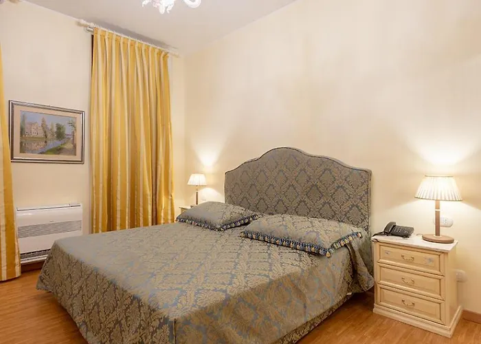 Braida Hotel 4*