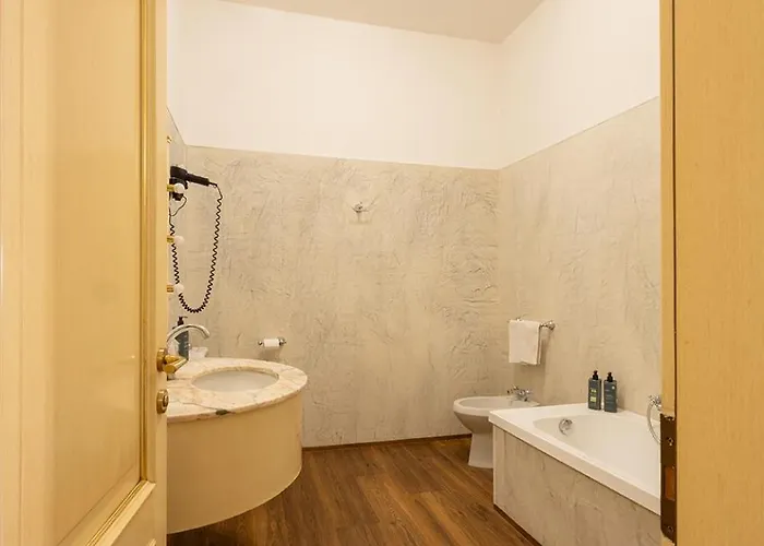 Hotel Braida 4*