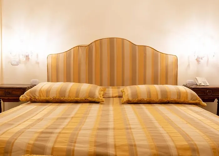 Braida Hotel Mogliano Veneto