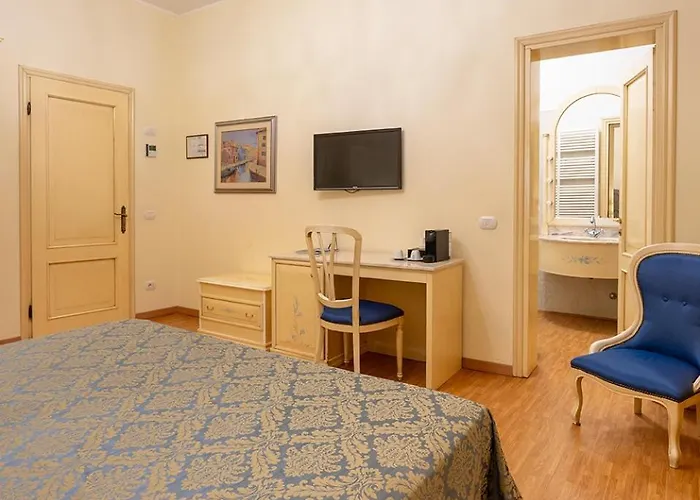 Braida 4* Mogliano Veneto