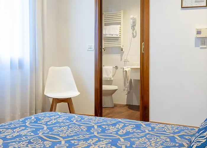 Hotel Braida