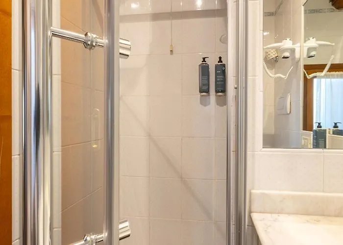 Braida Hotel 4*