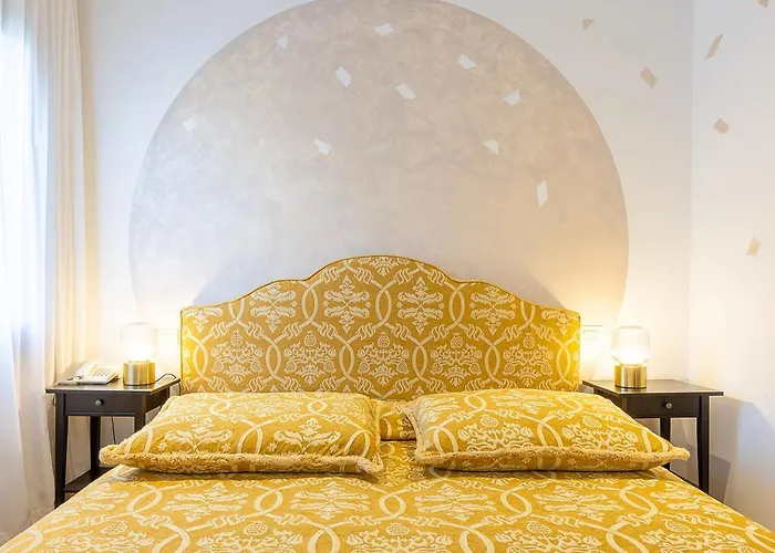 Hotel Braida 4*