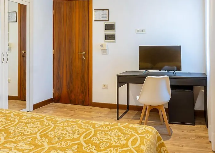 Braida Hotel Mogliano Veneto