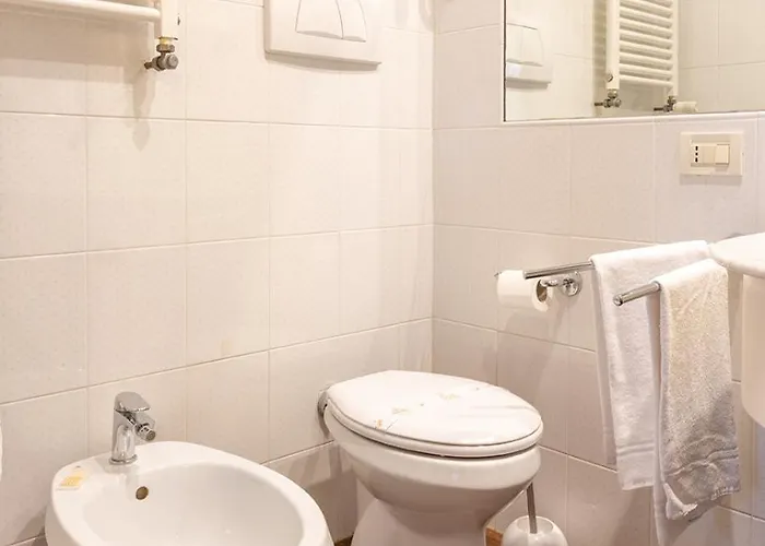 Hotel Braida