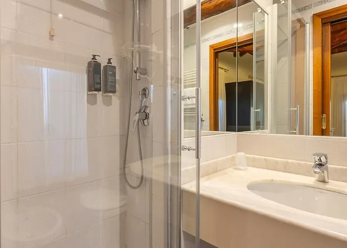 Braida Hotel 4*
