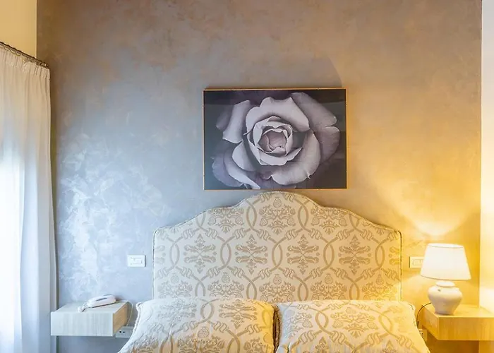 Hotel Braida 4*