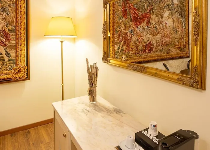 Hotel Braida Mogliano Veneto