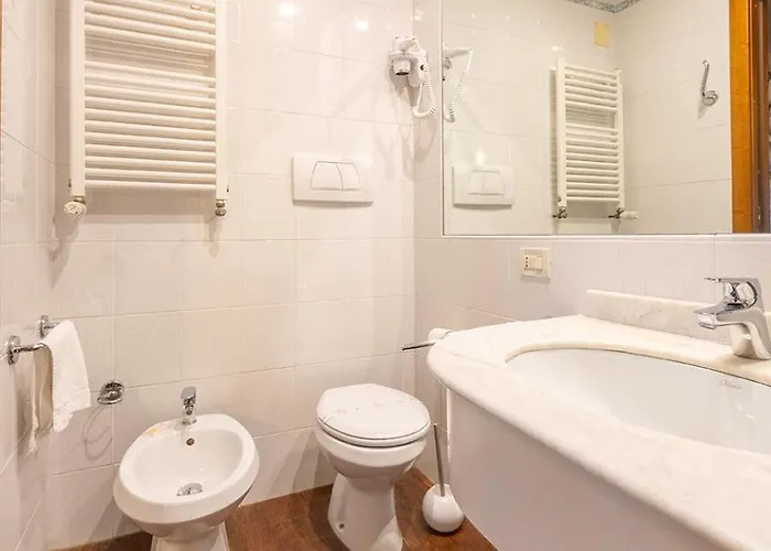 Braida 4* Mogliano Veneto