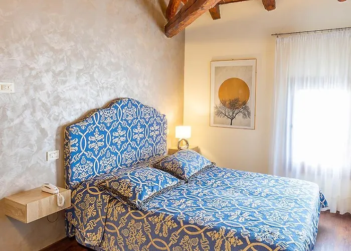 Braida Hotel 4*