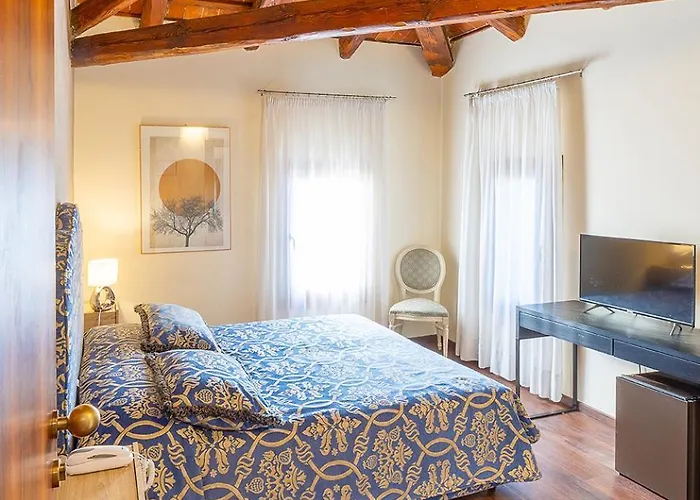 Braida Hotel Mogliano Veneto